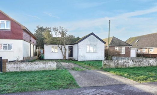 Extension Potential in NEW ROMNEY photo